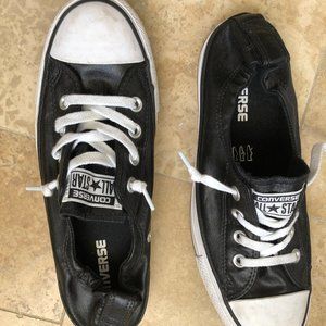 Converse Chuck Taylor All Star Shoreline Leather